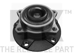 NK 762333 rato guolio komplektas 
 Ašies montavimas/vairavimo mechanizmas/ratai -> Rato stebulė/montavimas -> Rato guolis
60672016, 71729123
