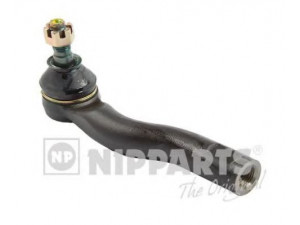 NIPPARTS J4822055 skersinės vairo trauklės galas 
 Vairavimas -> Vairo mechanizmo sujungimai
45046-49125