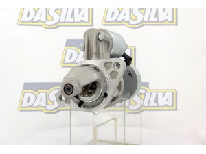 DA SILVA D040074 starteris
S114-303, S114-303A, 128170-77010