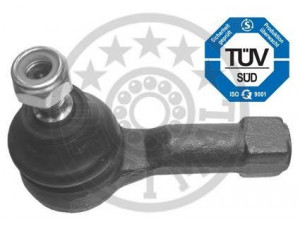 OPTIMAL G1-946 skersinės vairo trauklės galas 
 Vairavimas -> Vairo mechanizmo sujungimai
5682021000, 5682021100
