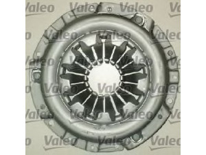 VALEO 826228 sankabos komplektas 
 Sankaba/dalys -> Sankabos remonto komplektas, visas