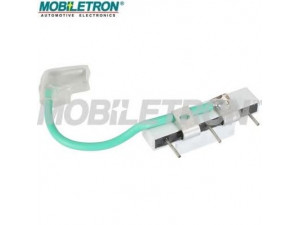 MOBILETRON DT-08 diodas