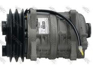 TEAMEC 8615010 kompresorius, oro kondicionierius 
 Oro kondicionavimas -> Kompresorius/dalys
81619066010