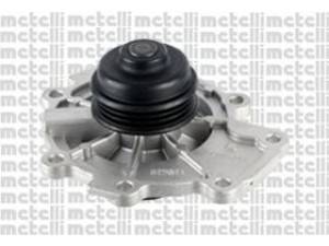 METELLI 24-0974 vandens siurblys 
 Aušinimo sistema -> Vandens siurblys/tarpiklis -> Vandens siurblys
3006897, 3667653, 3715703, 3800766