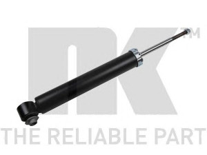 NK 63152383 amortizatorius 
 Pakaba -> Amortizatorius
33506751543, 33521096278, 33526781922