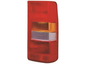 LORO 661-1920R-UE kombinuotas galinis žibintas 
 Dviratė transporto priemonės -> Elektros įranga -> Kombinuotas galinis žibintas/dalys -> Kombinuotas galinis žibintas
6351000000, 63510000000, 6351J0