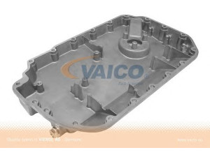 VAICO V10-2292 alyvos karteris 
 Variklis -> Tepimas -> Alyvos karteris/dalys -> Alyvos karteris
059 103 604 D, 059 103 604 E, 059 103 604 F