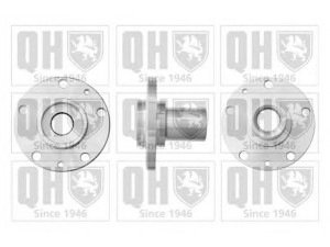 QUINTON HAZELL QWH141 rato stebulė 
 Ašies montavimas/vairavimo mechanizmas/ratai -> Rato stebulė/montavimas -> Rato stebulė
3307.65, 3307.65