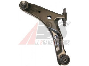 A.B.S. 210823 vikšro valdymo svirtis 
 Ašies montavimas/vairavimo mechanizmas/ratai -> Valdymo svirtis/pasukamosios svirties sujungimas -> Vairo trauklės (valdymo svirtis, išilginis balansyras, diago
54501-26000