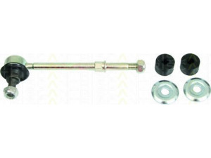 TRISCAN 8500 14663 šarnyro stabilizatorius 
 Ašies montavimas/vairavimo mechanizmas/ratai -> Stabilizatorius/fiksatoriai -> Savaime išsilyginanti atrama
54618-2F010, 54618-2F100, 54618-86J25
