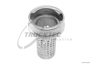 TRUCKTEC AUTOMOTIVE 01.38.069 bako dangtelio užraktas