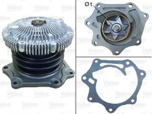 VALEO 506733 vandens siurblys 
 Aušinimo sistema -> Vandens siurblys/tarpiklis -> Vandens siurblys
1953221, 1960039, 1962610, 2101062404