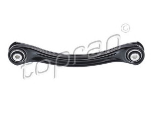 TOPRAN 400 292 vikšro valdymo svirtis 
 Ašies montavimas/vairavimo mechanizmas/ratai -> Valdymo svirtis/pasukamosios svirties sujungimas -> Vairo trauklės (valdymo svirtis, išilginis balansyras, diago
210 350 17 06, 210 350 25 06, 210 350 34 06