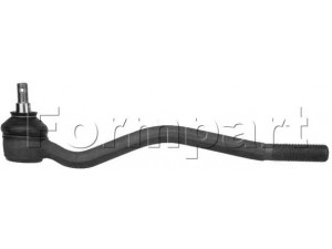 FORMPART 1201006 skersinės vairo trauklės galas 
 Vairavimas -> Vairo mechanizmo sujungimai
3221 1 118 619