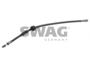 SWAG 30 93 4252 stabdžių žarnelė 
 Stabdžių sistema -> Stabdžių žarnelės
2H0 611 701