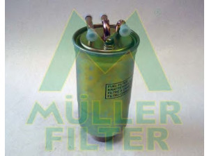 MULLER FILTER FN298 kuro filtras 
 Techninės priežiūros dalys -> Papildomas remontas
1C0127401, 1C0127401
