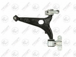 FORTUNE LINE FZ6683 vikšro valdymo svirtis 
 Ašies montavimas/vairavimo mechanizmas/ratai -> Valdymo svirtis/pasukamosios svirties sujungimas -> Vairo trauklės (valdymo svirtis, išilginis balansyras, diago
1497408080, 3520.R8