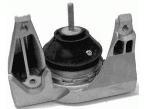 BOGE 87-913-A variklio montavimas 
 Variklis -> Variklio montavimas -> Variklio montavimo rėmas
4A0 199 352, 4A0 199 352 A, 4A0 199 352 A
