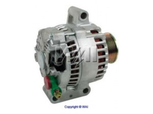 WAIglobal 8306N kintamosios srovės generatorius
3C3T10300AA, 3C3T10300AC, 3C3T10300EA