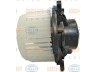 HELLA 8EW 351 000-681 vidaus pūtiklis 
 Šildymas / vėdinimas -> Orpūtė/dalys
13263279