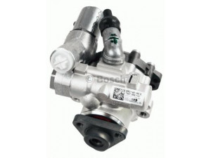 BOSCH K S00 000 764 hidraulinis siurblys, vairo sistema 
 Vairavimas -> Vairo pavara/siurblys
8R0 145 155 E, 8R0 145 155 E