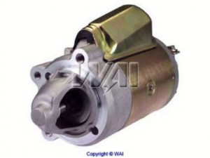 WAIglobal 3187N starteris 
 Elektros įranga -> Starterio sistema -> Starteris
E43F11001AA, E43Z11002A, E69F11001AA