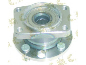 AUTOKIT 01.376 rato guolio komplektas 
 Ašies montavimas/vairavimo mechanizmas/ratai -> Rato stebulė/montavimas -> Rato guolis
5027623