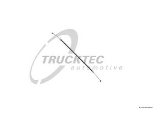 TRUCKTEC AUTOMOTIVE 02.35.022 trosas, stovėjimo stabdys
140 420 0385