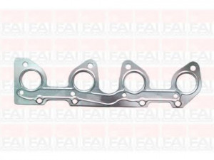 FAI AutoParts EM1184 tarpiklių rinkinys, išleidimo kolektorius 
 Variklis -> Cilindrų galvutė/dalys -> Įsiurbimo kolektoriaus tarpiklis/sandarinimo žiedas
0349.J6