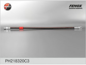 FENOX PH218320C3 stabdžių žarnelė
5301-3506060, 53013506060
