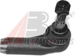 A.B.S. 230014 skersinės vairo trauklės galas 
 Vairavimas -> Vairo mechanizmo sujungimai
443.419.812C