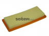 COOPERSFIAAM FILTERS PA7081 oro filtras 
 Filtrai -> Oro filtras
71736141, 7616156, 76161560, 1444Q0
