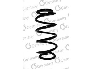 CS Germany 14.774.226 spyruoklė 
 Pakaba -> Spyruoklės
312 808, 90 473 796