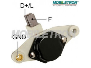 MOBILETRON VR-B196M reguliatorius, kintamosios srovės generatorius
12311279548, 12321271644, 12321711399