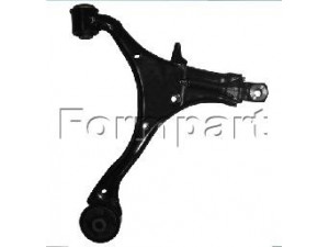 FORMPART 3609043 vikšro valdymo svirtis
51360-S9A-010
