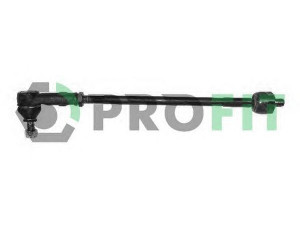 PROFIT 2303-0183 strypo montavimas 
 Vairavimas -> Sujungimo trauklės surinkimas/dalys -> Sujungimo trauklės surinkimas
357422803A