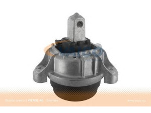 VAICO V20-2113 variklio montavimas 
 Variklis -> Variklio montavimas -> Variklio montavimo rėmas
22 11 6 777 365, 22 11 6 793 679