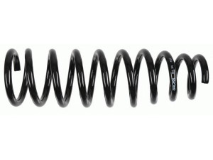 SACHS 993 199 spyruoklė 
 Pakaba -> Spyruoklės
GS1G-34-011