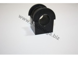 AUTOMEGA 30820002720592 skersinio stabilizatoriaus įvorių komplektas
8200272592, 8200272592