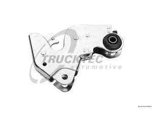 TRUCKTEC AUTOMOTIVE 05.29.005 durų užraktas, vairuotojo kabina
81.61851.6011, 81.61851.6019, 81.61851.6020