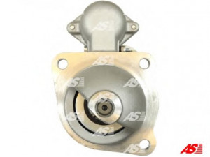 AS-PL S1062 starteris
E3TF11000AA, E3TF11001AA, E3TU11000AA