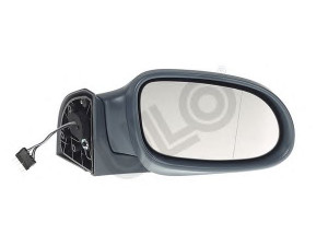 ULO 3027004 išorinis veidrodėlis 
 Kėbulas -> Keleivių kabina -> Veidrodėlis
1688100276, A1688100276, B66818420