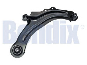 BENDIX 041948B vikšro valdymo svirtis 
 Ašies montavimas/vairavimo mechanizmas/ratai -> Valdymo svirtis/pasukamosios svirties sujungimas -> Vairo trauklės (valdymo svirtis, išilginis balansyras, diago
8200298455, 8200298761
