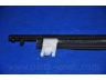 PARTS-MALL PZA-W042 apdailos/apsauginės juostelė, durelės
8322025000