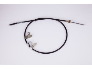 HELLA PAGID 8AS 355 665-101 trosas, stovėjimo stabdys 
 Stabdžių sistema -> Valdymo svirtys/trosai
4643012400