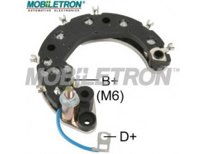 MOBILETRON RI-16H lygintuvas, kintamosios srovės generatorius