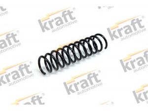 KRAFT AUTOMOTIVE 4036316 spyruoklė 
 Pakaba -> Spyruoklės
HD
