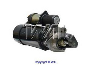 WAIglobal 23393A starteris