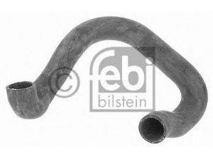 FEBI BILSTEIN 12633 radiatoriaus žarna 
 Aušinimo sistema -> Žarnelės/vamzdeliai/sujungimai -> Radiatoriaus žarnos
11 53 1 287 651