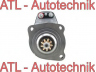 ATL Autotechnik A 76 700 starteris